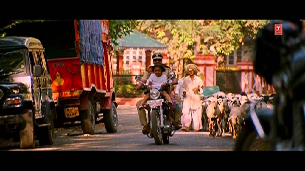 Singham (Remix) Lyrics | Singham | Sukhwinder Singh | Ajay Gogavale, Atul Gogavale