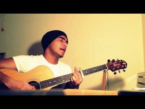 So Amazing - Jesse Gamage (Luther Vandross cover)