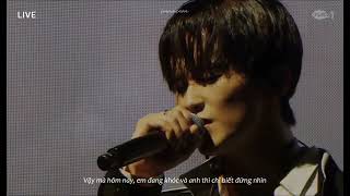 Download lagu ♪ vietsub 🌻 NCT 127 - No Longer (The Momentum in Tokyo) | 'Cô ấy chẳng còn cần tôi nữa' mp3
