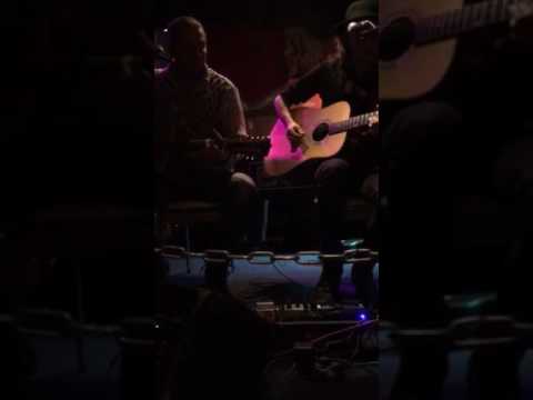 Ott Jalakas ja Mikk Tammepõld