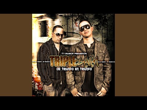 Cuidado Con Ella - Triple Seven