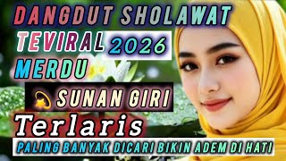 Download lagu DANGDUT SHOLAWAT💫SUNAN GIRI💫SOOTHING TO THE HEART @UlfaDhifa-r8k mp3 Download lagu DANGDUT SHOLAWAT💫SUNAN GIRI💫SOOTHING TO THE HEART @UlfaDhifa-r8k mp3
