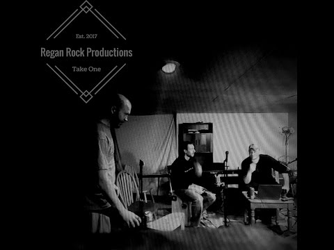 Higher Ground - (Original) - Regan Rock Productions