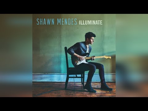 Shawn Mendes - There's Nothing Holdin' Me Back (Official Audio)