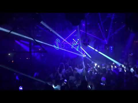 Solomun Drop Haze M - Advika (Original Mix) At Pacha Ibiza