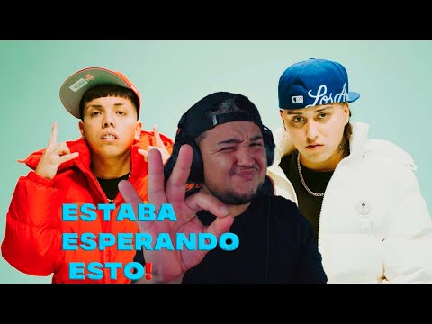 (REACCION) PFQG - KING SAVAGGE x PABLO CHILL-E x CRISS J (VIDEO OFICIAL)