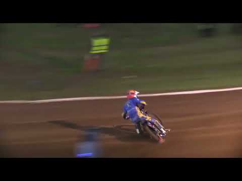 Edinburgh v Redcar (KO Cup semi-final, 1st leg), Heat 11 - 19.08.22