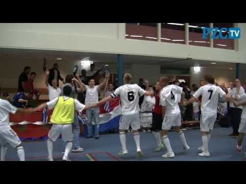 Groene Ster naar Eredivisie