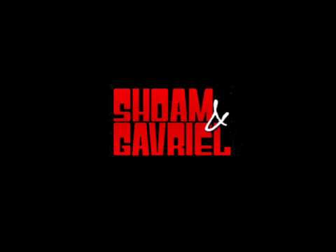 Maya Rotman-Ze Gadol Alay (Shoam & Gavriel Remix)