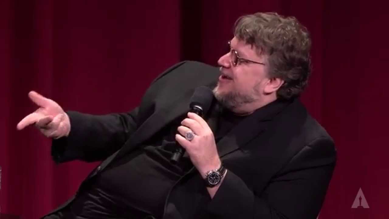 Academy Conversations: Crimson Peak