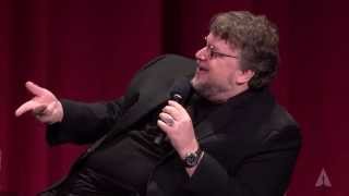 Academy Conversations: Crimson Peak