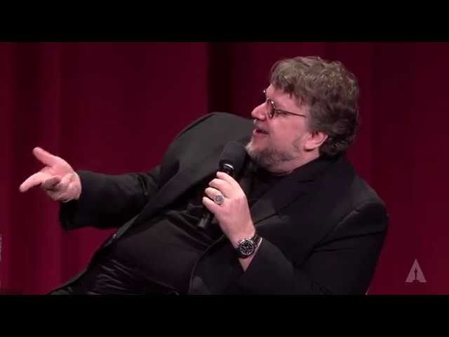 Academy Conversations: Crimson Peak