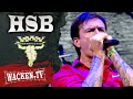 Heaven Shall Burn - 3 Songs - Live at Wacken World Wide 2020
