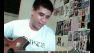 Big Cheese (Bayside Cover)