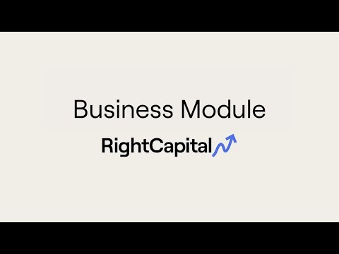 °°° More Menu > Business (5:36)