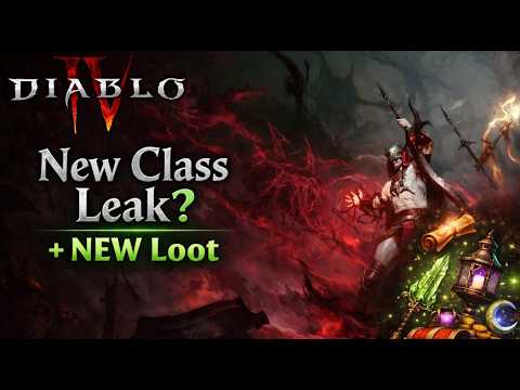 New Class Leak?! Lunar Event Coming LIVE & Season 12