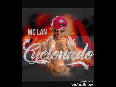 Mc lan Cyclonado