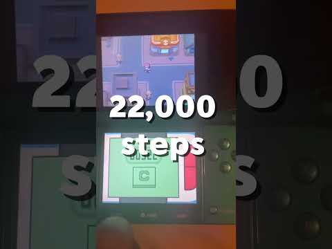 How to evolve Togepi very fast in Pokémon Platinum #pokemon