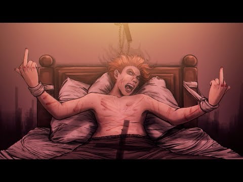 Green A - Exorcismo (Trastornos Mentales)