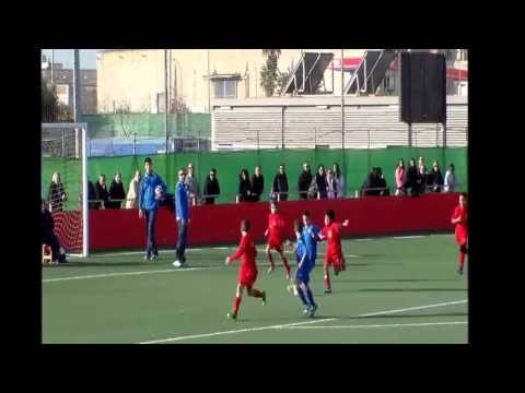 21-12-13 SAN FRANCISCO A - FERRIOLENSE