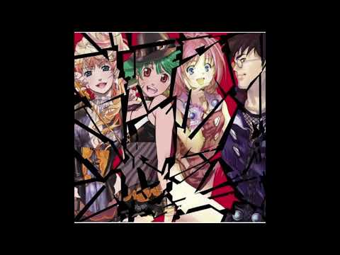 ヴァージンストーリー　FIRE BOMBER