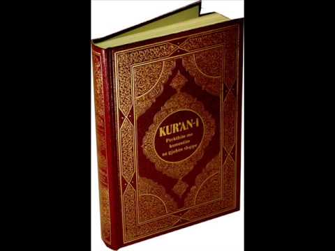 Kur'ani Shqip - En Nisa 004