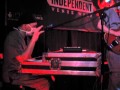Clinic - Children Of Kellogg (Live @ The Half Moon, Putney, London, 31/01/15)