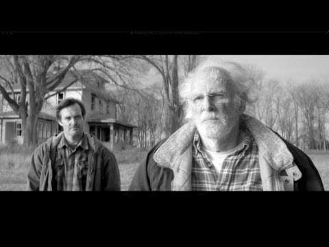 NEBRASKA - Official Trailer - International English
