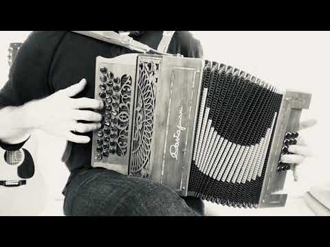 The Rose of Raby (by Dave Shepherd)