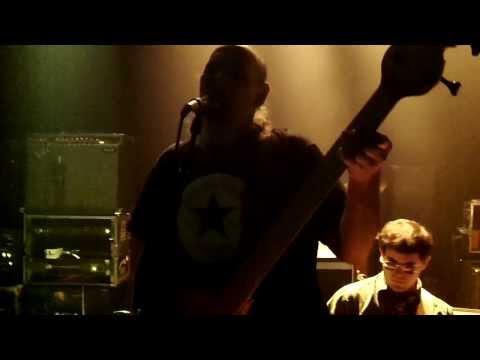 the WEiRD BeArDs - 'REMORSE'  - 9/20/2013 - Live at Toad's Place; New Haven, CT