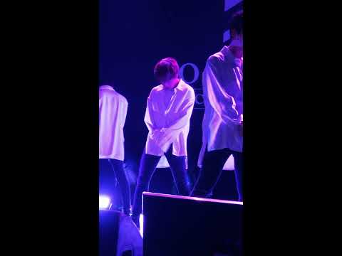 190310 A.C.E (에이스) - I'll Show You Dance Cover Fancam in TBAA LONDON [MOBILE VER.]