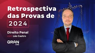 2ª fase do 42º Exame OAB: Resolvendo as Questões Discursivas de Direito Penal de 2024