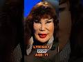 Shocking Transformations Caitlyn Jenner Jocelyn Wildenstein Lyn May Then Vs Now