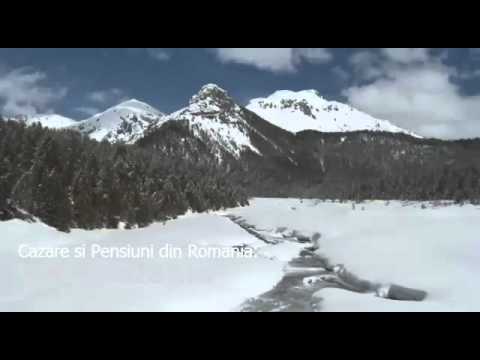 Cazare Salasu de Sus, Hunedoara - Cazat.ro