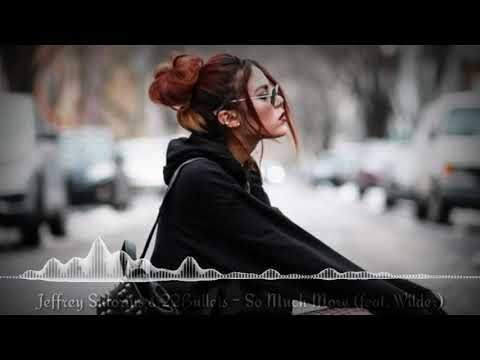 Jeffrey Sutorius & 22Bullets feat. Wilder - So Much More