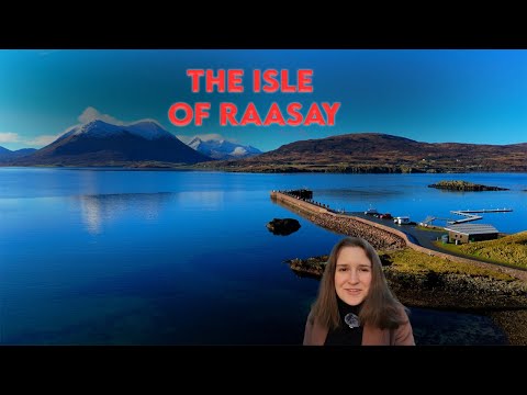 Raasay: Scotland's Most Accessible Island Retreat?