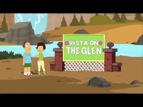 Crash Canyon S02E02 - For Norm The Sell Tolls