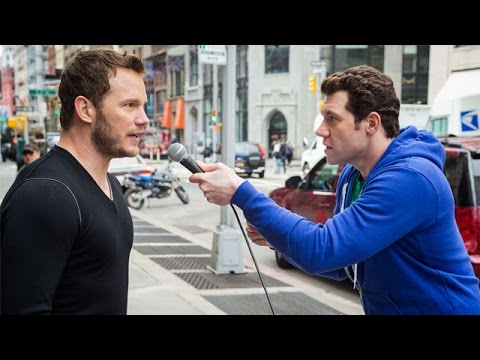 30 minutes of Billy on the Street: Best of Season  4