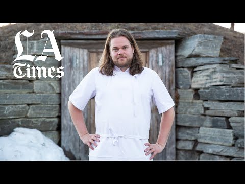 Fäviken’s last suppers: Magnus Nilsson to close his celebrated restaurant