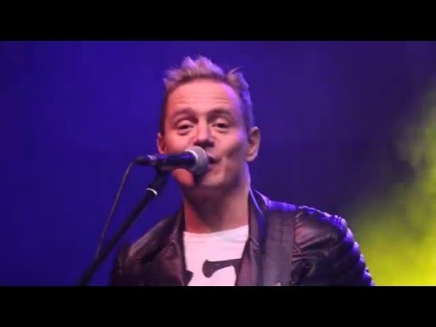 2015.12.04 Zenevonat Szuperkoncert Szigetszentmiklós "Zenevonat"