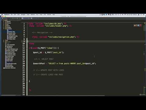 1 Variables in PHP DATA TYPES PHP FOR BEGINNERS BECOME A PHP MASTER CMS PROJECT COURSE