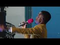 Freedom Is Coming Album Launch