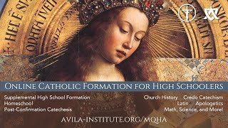 Mystagogical High School