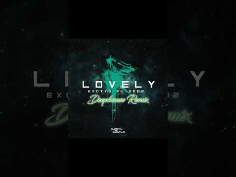 Exotiq Fiive02 - Lovely remix