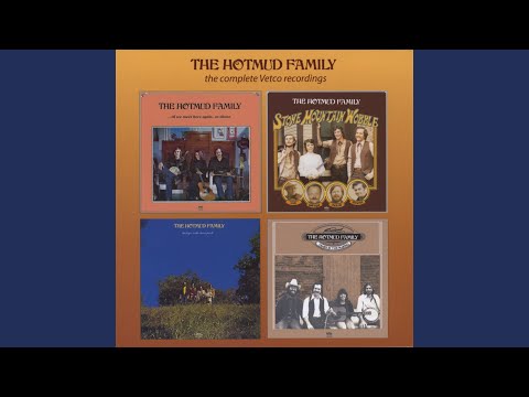 Stone Mountain Wobble