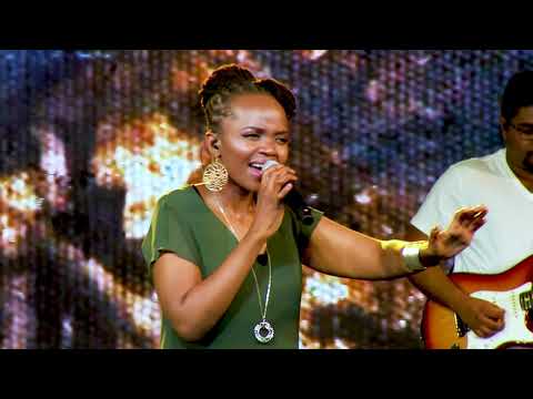 Psalm 139 (You know All Things) | Official Music Video | Rhema Worship