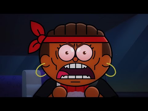 Coach Me If You Can ⚽ GANSTA MOMMY ⚽ Full Episodes in HD