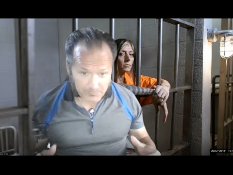 More souls now see this world for what it really is—a suffocating and stultifying prison