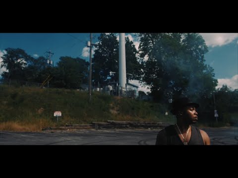 SOMEBODY'S WATCHING by Donny Arcade