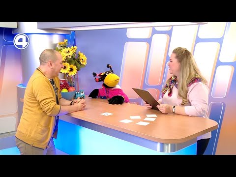 КАПАШИЛКИ | Начни сказку с буквы